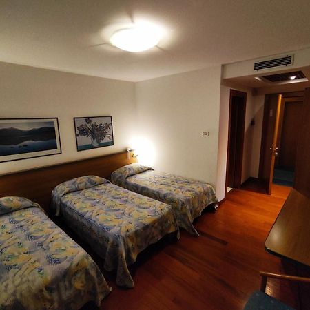 Hotel Luna Vigonovo  Dış mekan fotoğraf