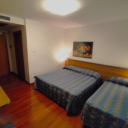 Hotel Luna Vigonovo  Dış mekan fotoğraf
