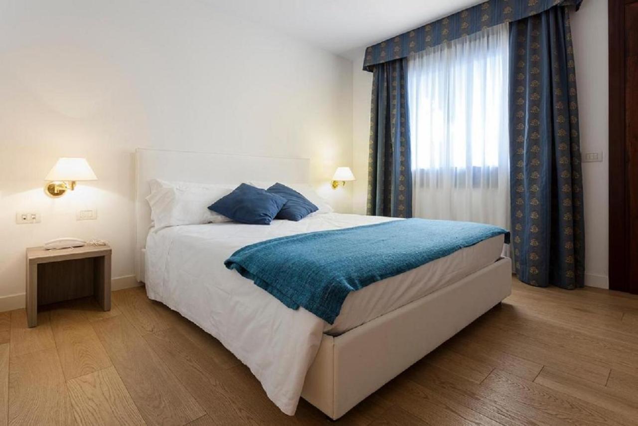 Hotel Luna Vigonovo  Dış mekan fotoğraf