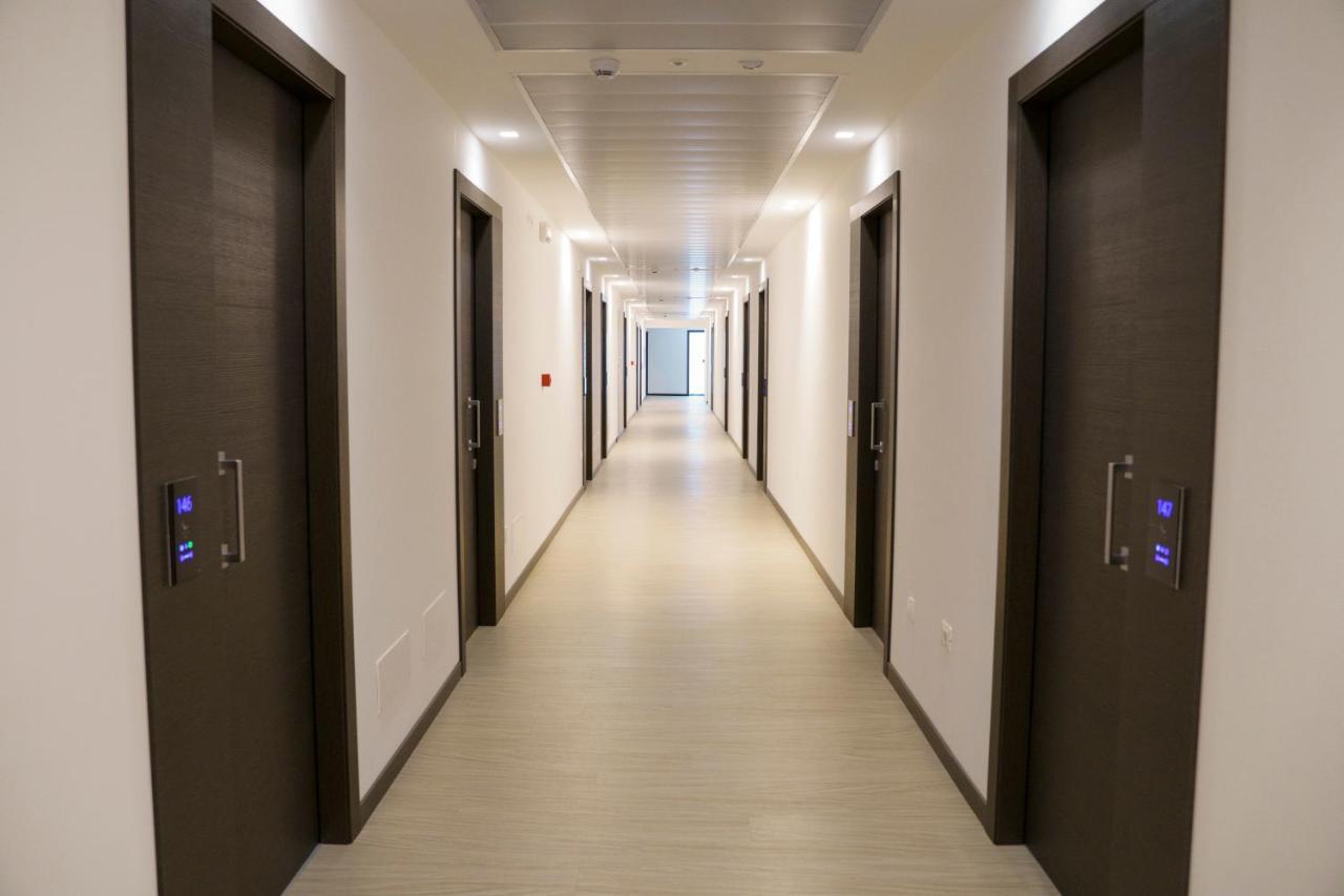 Hotel Luna Vigonovo  Dış mekan fotoğraf