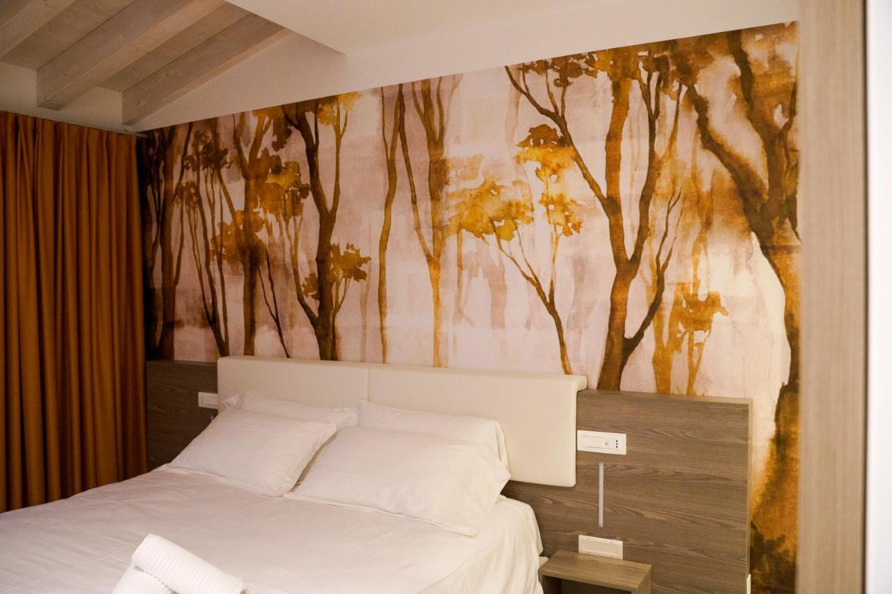 Hotel Luna Vigonovo  Dış mekan fotoğraf