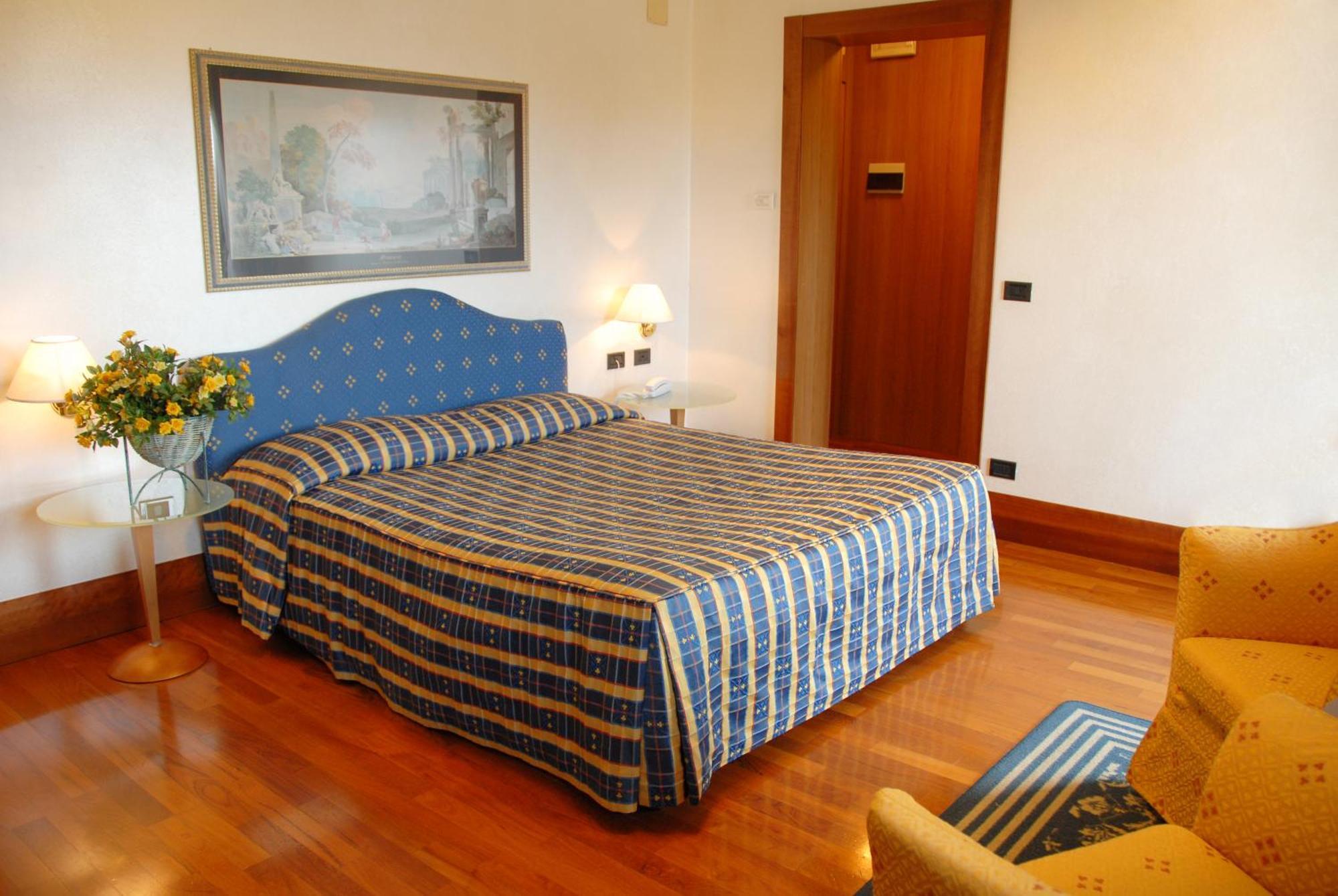 Hotel Luna Vigonovo  Dış mekan fotoğraf
