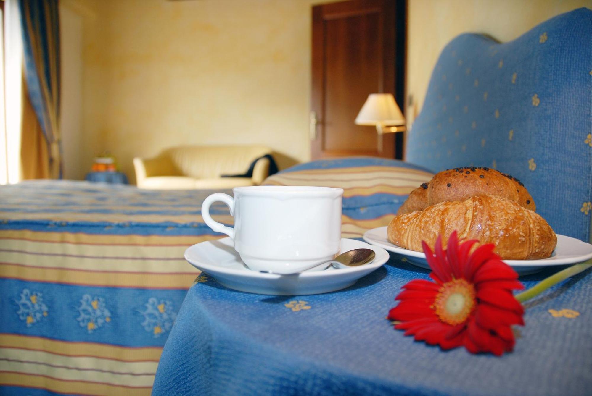 Hotel Luna Vigonovo  Dış mekan fotoğraf