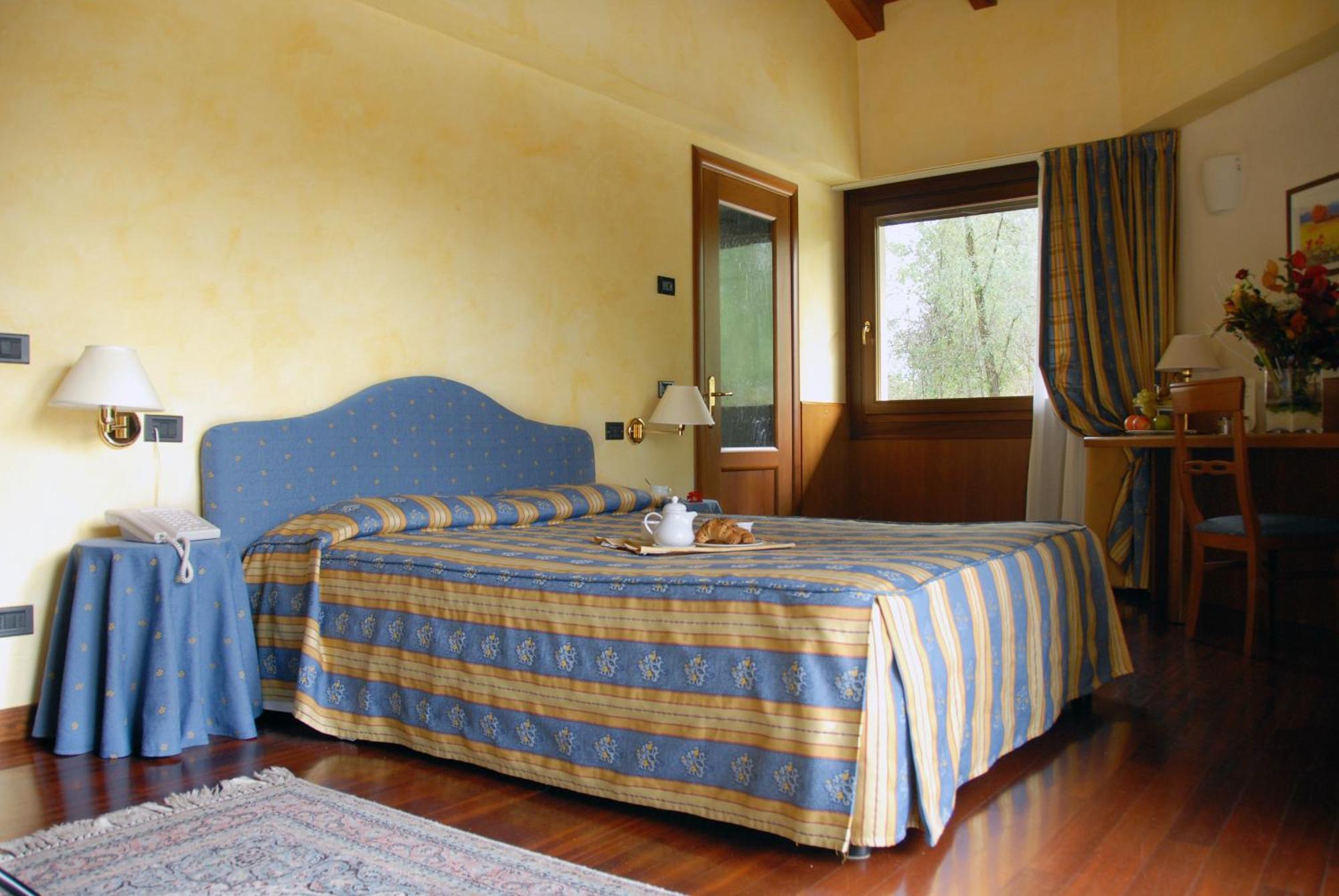 Hotel Luna Vigonovo  Dış mekan fotoğraf