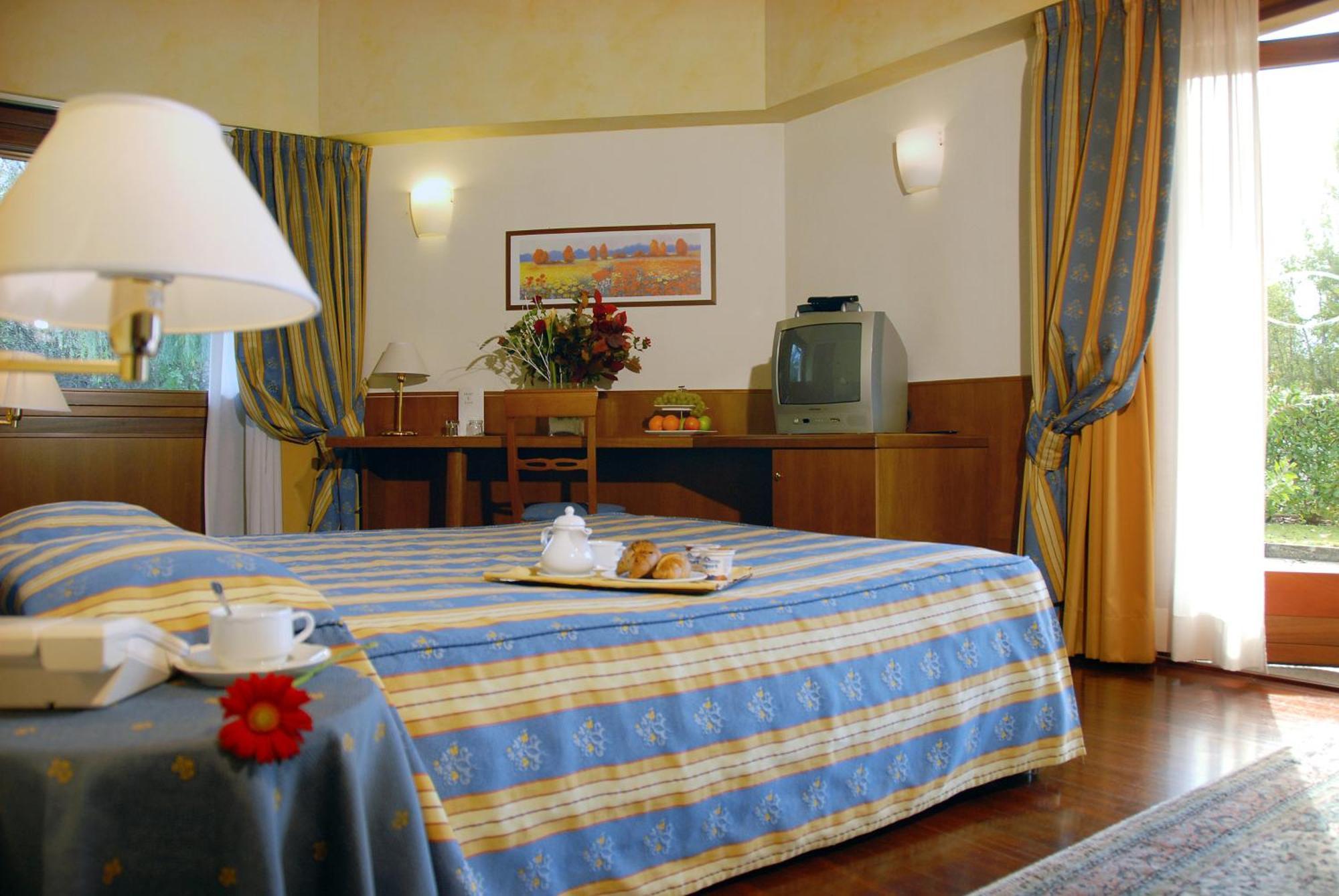Hotel Luna Vigonovo  Dış mekan fotoğraf