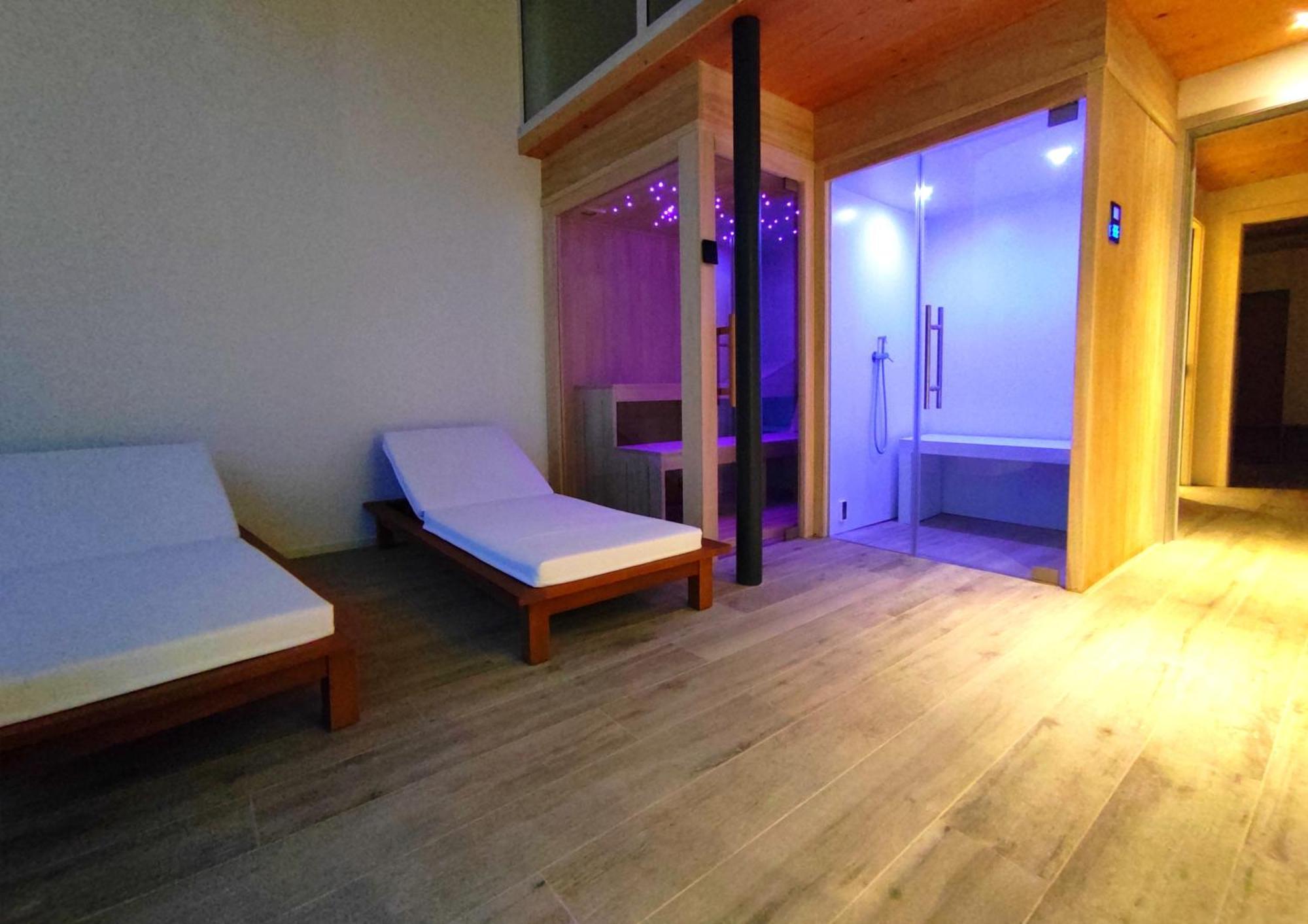 Hotel Luna Vigonovo  Dış mekan fotoğraf